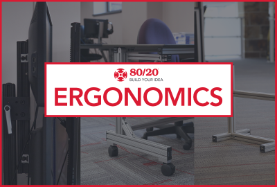 The Benefits of Ergonomics in the Workplace