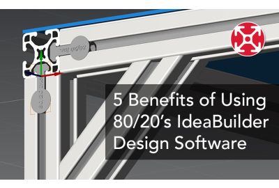 5 Benefits of Using IdeaBuilder Design Software