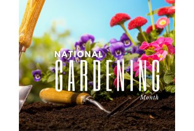 Four 80/20 Xtreme DIY Projects for National Gardening Month