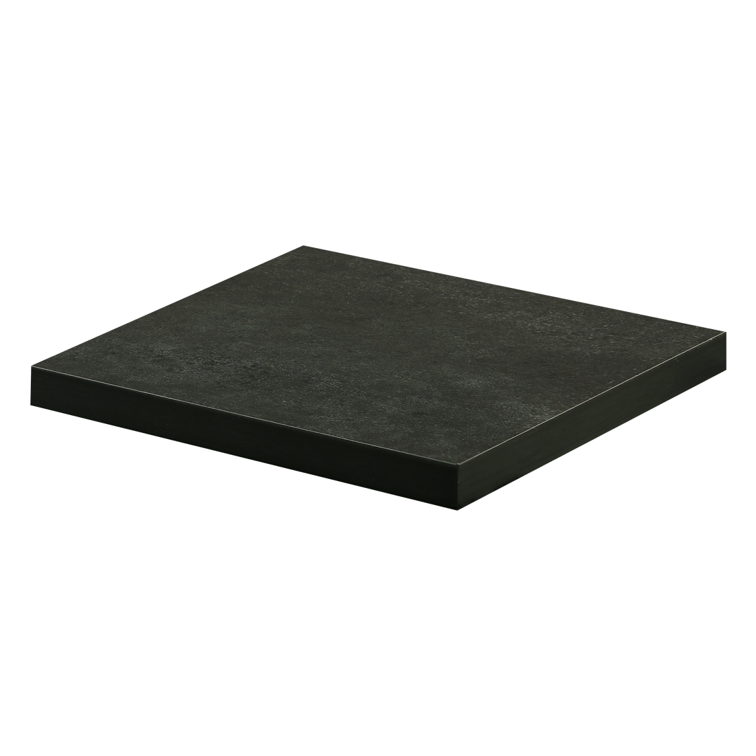 65-2808 | Phenolic Resin Panel: 19mm Thick, Black