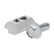 へびろて 24331 | Bolt Assembly: 1/4-20 x .5