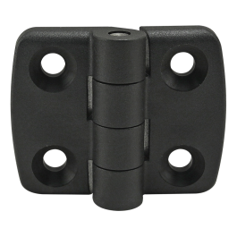 12108 | 30 Series 4 Hole - Standard Plastic Hinge