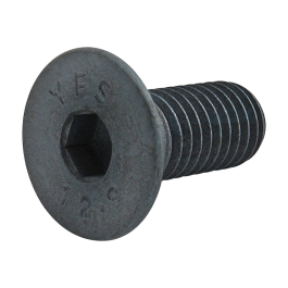13-8720 | M8 x 20.00mm Flat Head Socket Cap Screw (FHSCS)
