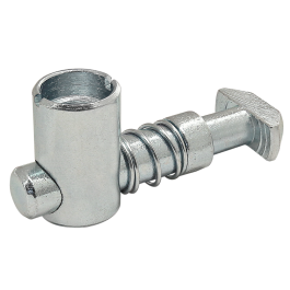 13188 | Central Connector: Horizontal Orientation