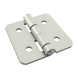 175ー80ー15 4本 2085 | 15 Series & Ready Tube 4 Hole - Aluminum Hinge