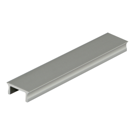 2119 | 15 Series Aluminum T-Slot Cover