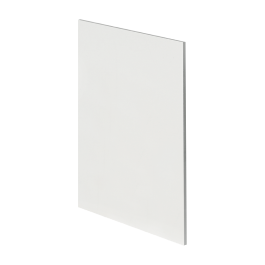 2602 | Acrylic Panel: .177
