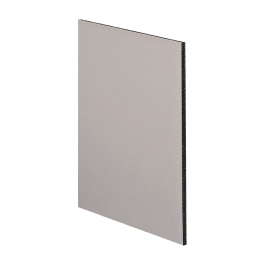 2635 | Lite Aluminum Composite Panel: .236