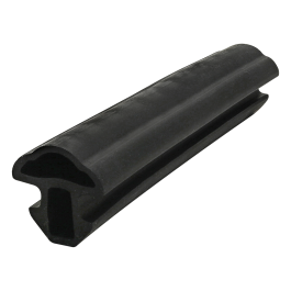 2829 | 15 & 40 Series Rubber Door Seal