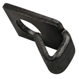 3189 | 15 Series Single Tab End Fastener Clip