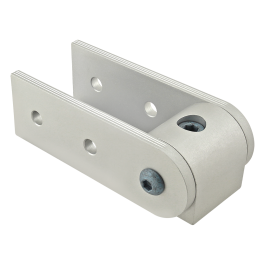 40-4398 | 40 Series 90 Degree Standard Structural Pivot Assembly