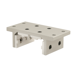 Village 3×2mm フル　Lサイズ 6833 | 15 Series 4 Slot Mount - Double Flange Short High-Cycle