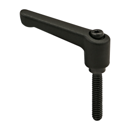 6847 | Stanchion Clamp Handle