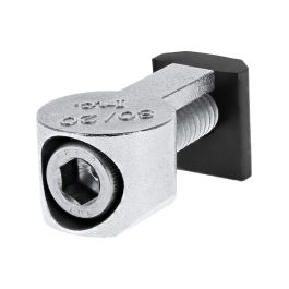 3660 | 15 Series 5/16-18 SS Anchor Fastener Assembly with Slide-In