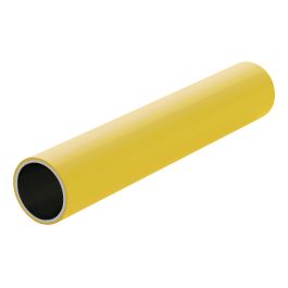 P-96-YW | Yellow Polyethylene Coated Steel Pipe