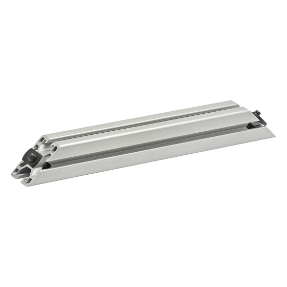 thumbnail image 2 of 15x15 Aluminum Extrion - 3 Series, Base 15 | MISUMI | MISUMI 2 of 10