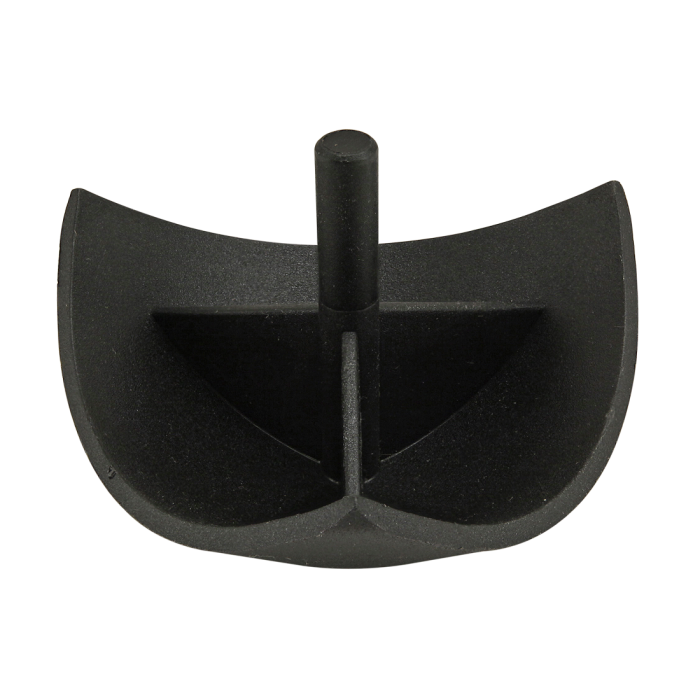 12043 | 15 Series 3 Way - Corner Bracket Cover Cap