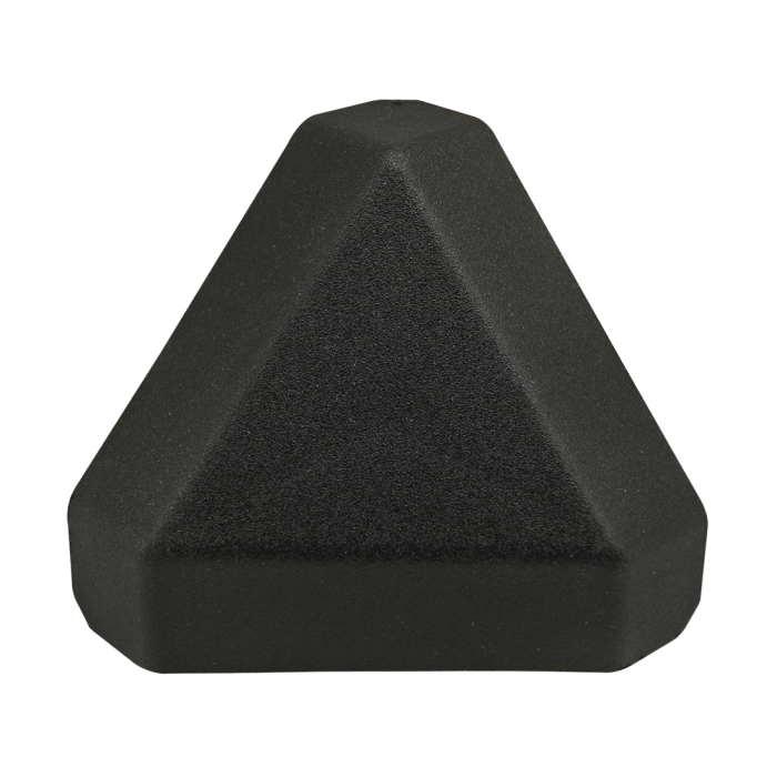 12047 | 40 Series 3 Way - Corner Bracket Cover Cap