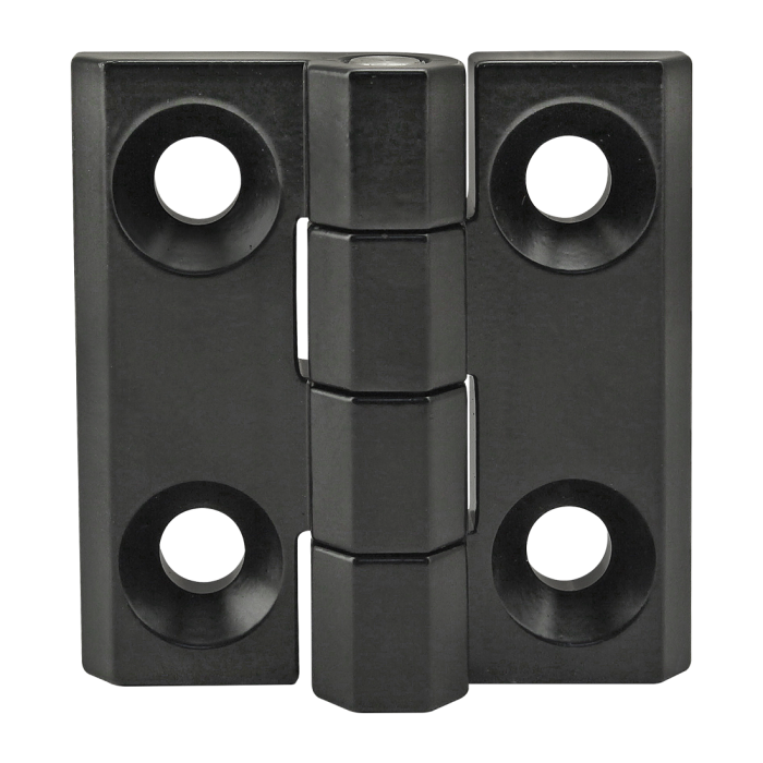 12062 | 30 Series 4 Hole - Economy Zinc Hinge