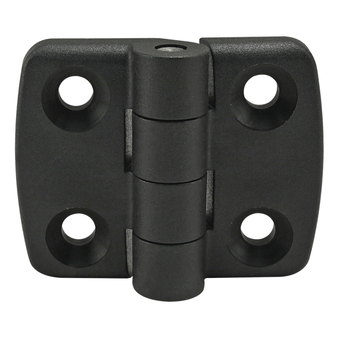12108 | 30 Series 4 Hole - Standard Plastic Hinge