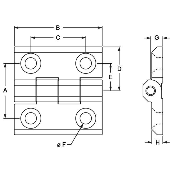 ビンシー Genie® Z®-80/60屈折式ブームリフト