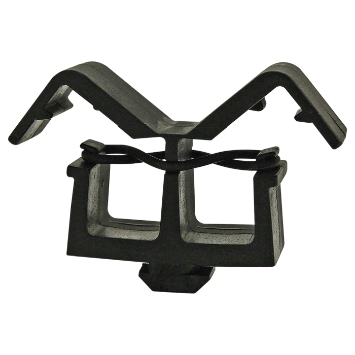 12321 | 30 Series Drop-In Cable & Tube Clip
