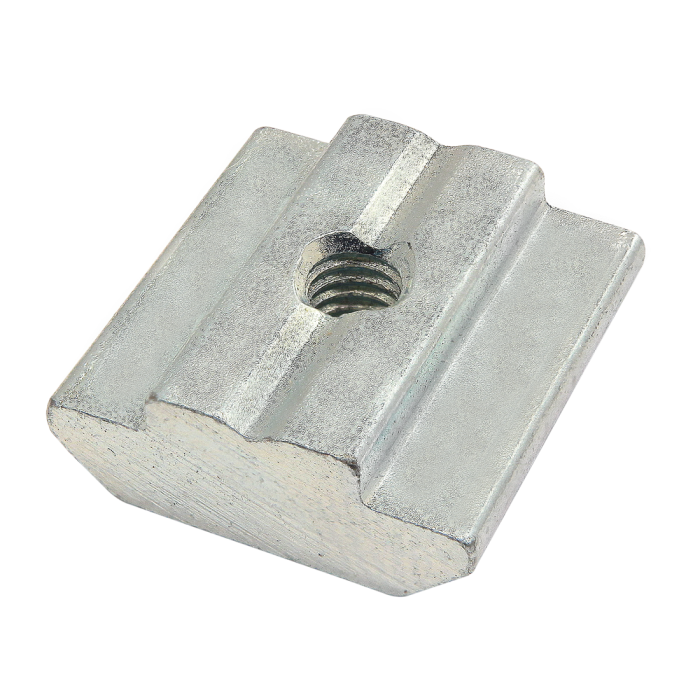 13022 | M4 Self-Aligning Slide-in T-Nut
