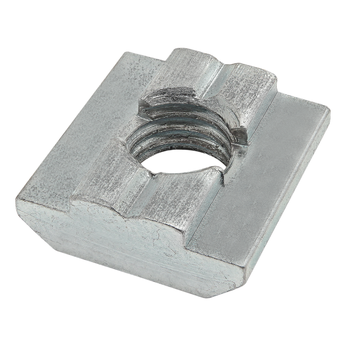 13025 | M8 Self-Aligning Slide-in T-Nut