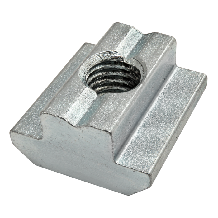 13049 | M8 Self-Aligning Slide-in T-Nut