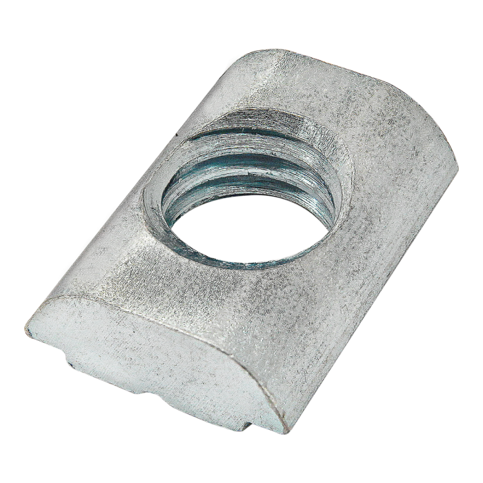 13094 | M8 Self-Aligning Roll-in T-Nut