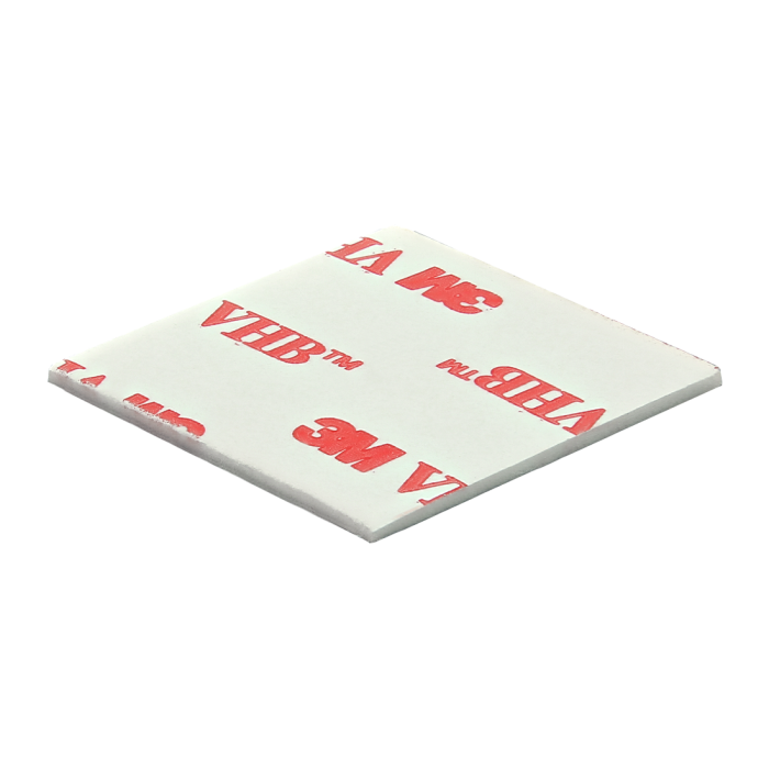 13099 | Tabletop Mounting Tape - 10 Pack