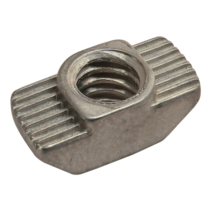 13111 | 30 Series 1/4-20 Standard Drop-in T-Nut