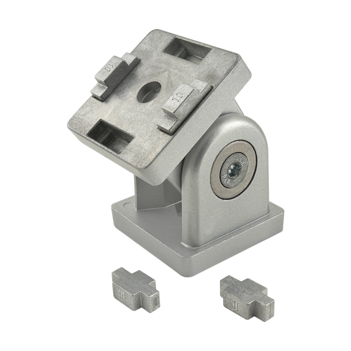 14019 | 45 Series 2 Hole - Pivot Joint