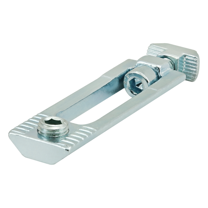 14132 | 15 & 40 Series Milling Connector