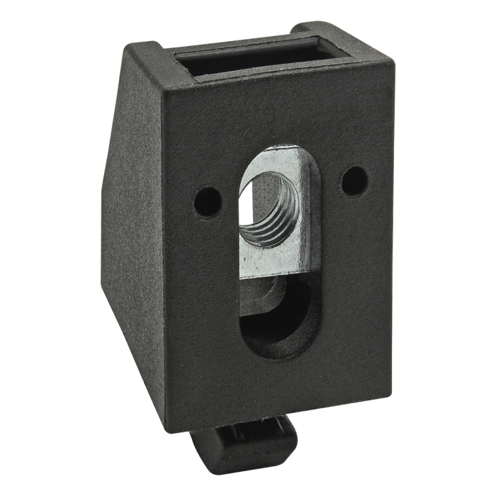 14167 | 15 & 40 Series Drop-in Lite Panel Mount Block