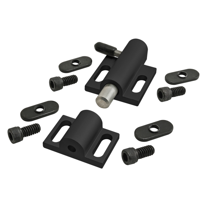 ロジップ Amazon.com: Recmod 7109662 Door Latch Handle With Spacer 7109663