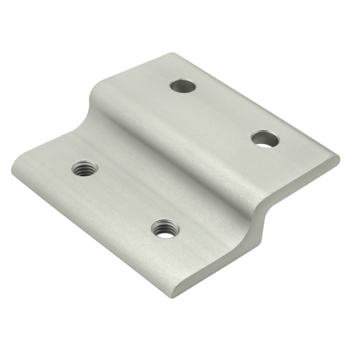 2433 | 15 Series & Ready Tube Single Arm Wide Panel Retainer