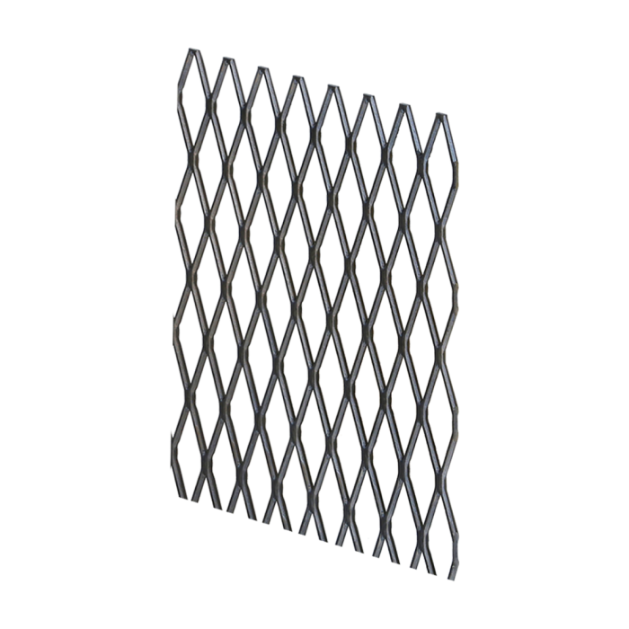 二本松様　MT-10 【20本】 2480 | Expanded Metal Panel: .135