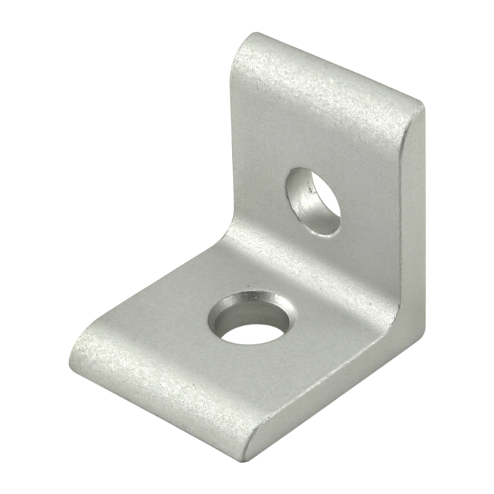 25-4119 | 25 Series 2 Hole - Inside Corner Bracket