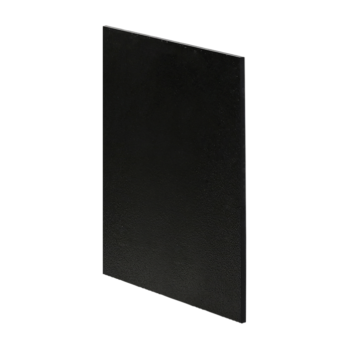 パラレルシート 2613-T | ABS Haircell Panel: .236
