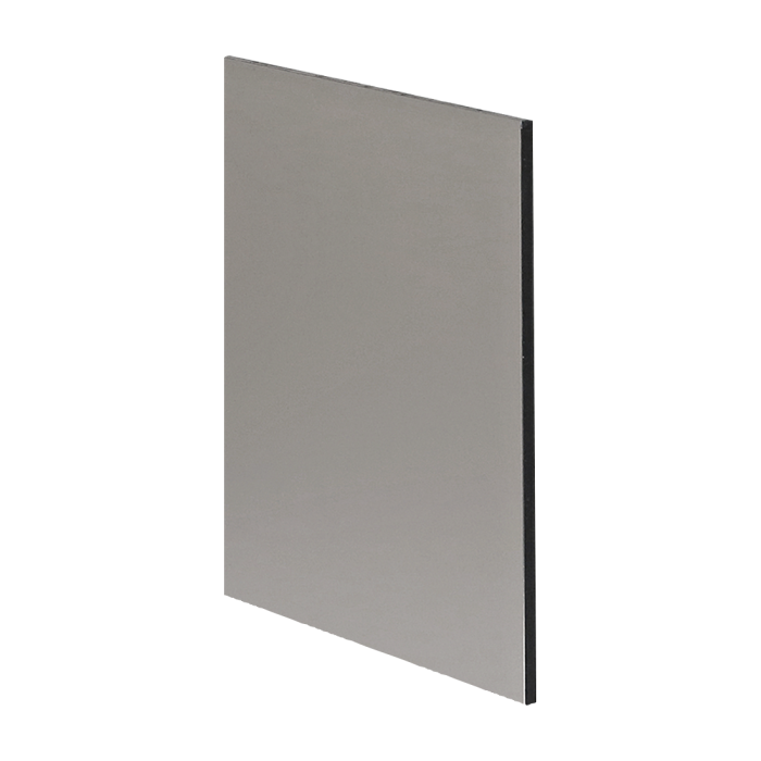 2650 | Aluminum Composite Panel: .236