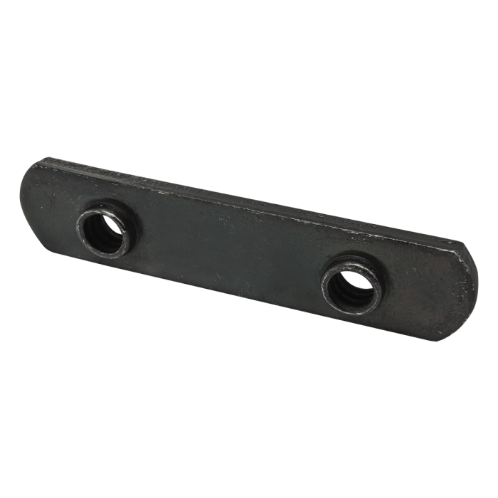 3263 | 1/4-20 Double Slide-In Economy T-Nut