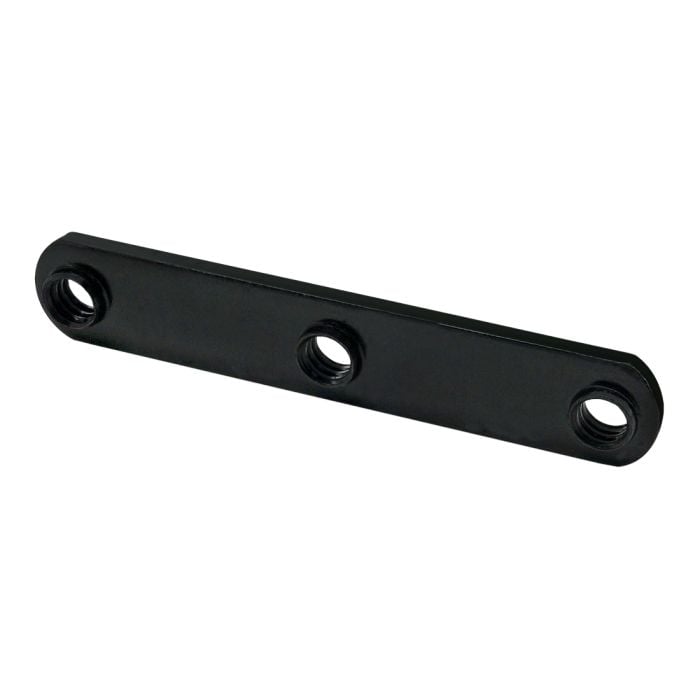 3285 | 5/16-18 Triple Slide-in Economy T-Nut