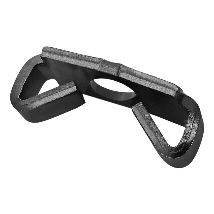 3379 | 15 Series Standard End Fastener Clip