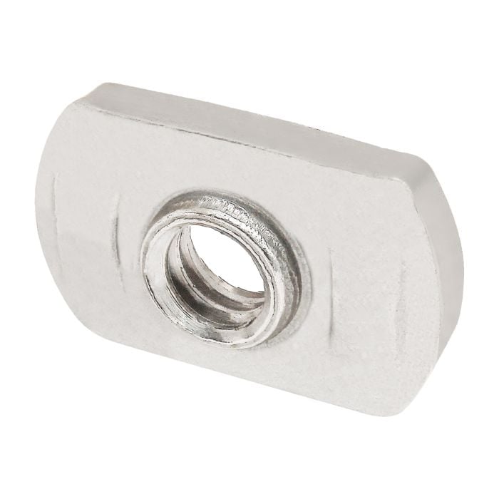 TETTO(テット) 20-4040 | 40mm X 40mm T-Slotted Profile - Eight Open T-Slots