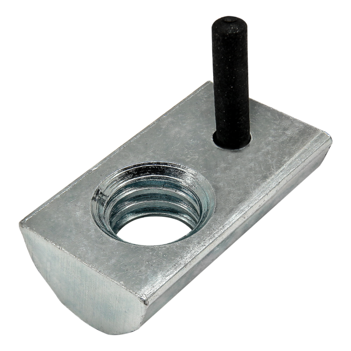 3782 | 5/16-18 Roll-In T-Nut with Flex Handle