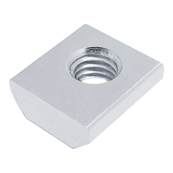 しの 3868 | 15 Series M8 Standard Slide-in T-Nut