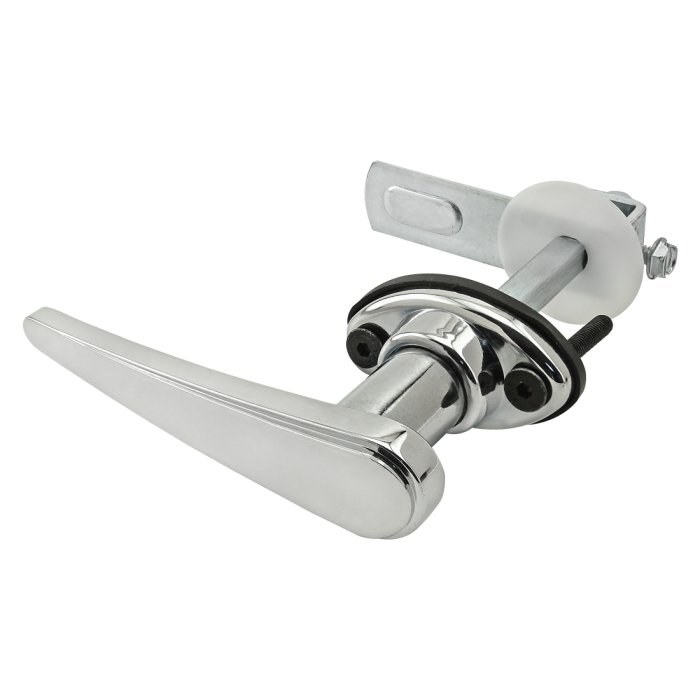 40-2055 | 40 Series Deluxe Door Handle with Pawl Kit