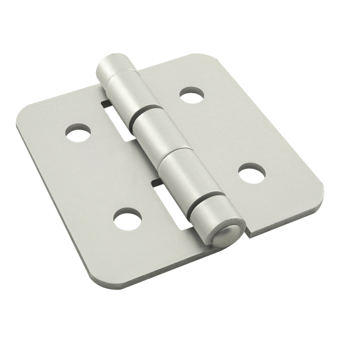 40-2085 | 40 Series 4 Hole - Aluminum Hinge