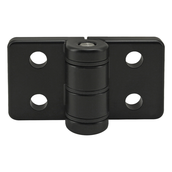 aoマントルピース 40-4489 | 40 Series 4 Hole - Zinc Hinge